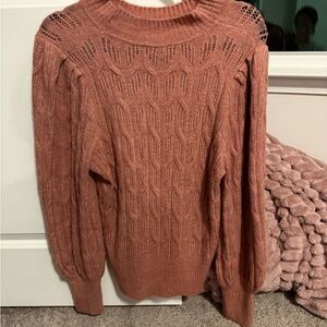 Women’s Express Sweater